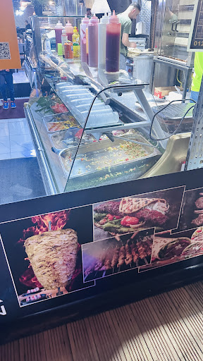 Photo of Sultan Grill - 714 Alum Rock Rd, Birmingham B8 3PP