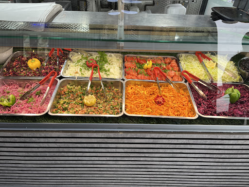 Photo of Sultan Grill - 714 Alum Rock Rd, Birmingham B8 3PP