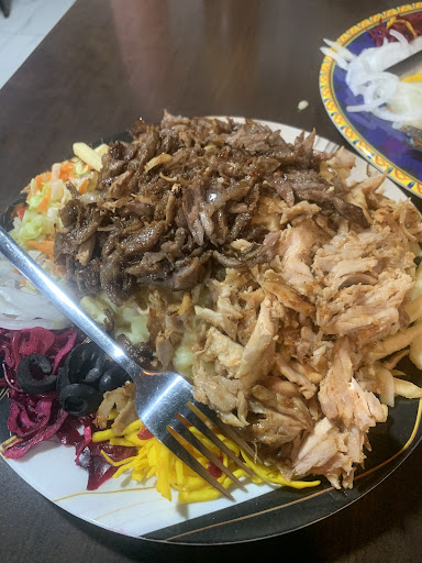 Photo of Sultan Grill - 714 Alum Rock Rd, Birmingham B8 3PP