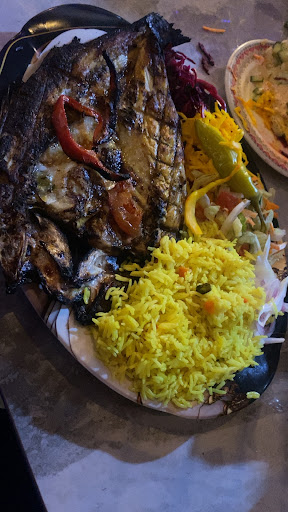 Photo of Sultan Grill - 714 Alum Rock Rd, Birmingham B8 3PP