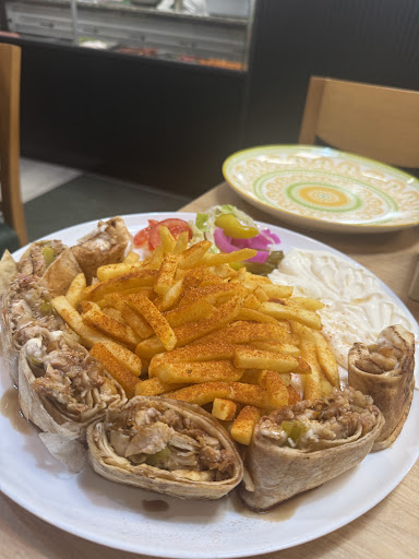 Photo of A.B Shawarma & Falafel - 594 Bearwood Rd, Bearwood, Smethwick B66 4BW