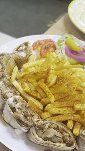 Photo of A.B Shawarma & Falafel - 594 Bearwood Rd, Bearwood, Smethwick B66 4BW