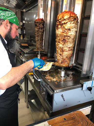 Photo of A.B Shawarma & Falafel - 594 Bearwood Rd, Bearwood, Smethwick B66 4BW