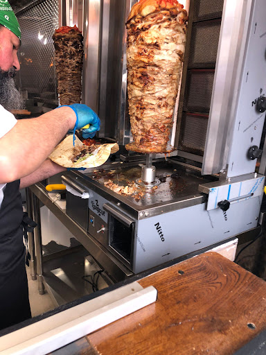 Photo of A.B Shawarma & Falafel - 594 Bearwood Rd, Bearwood, Smethwick B66 4BW