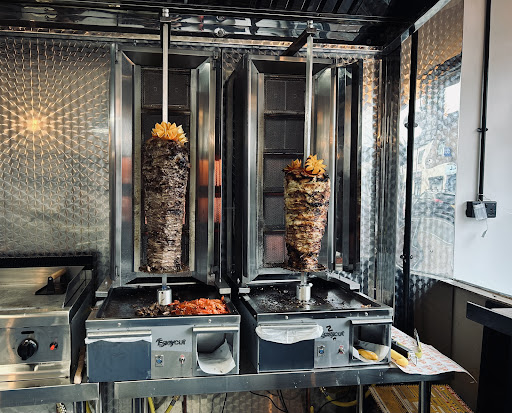 Photo of A.B Shawarma & Falafel - 594 Bearwood Rd, Bearwood, Smethwick B66 4BW