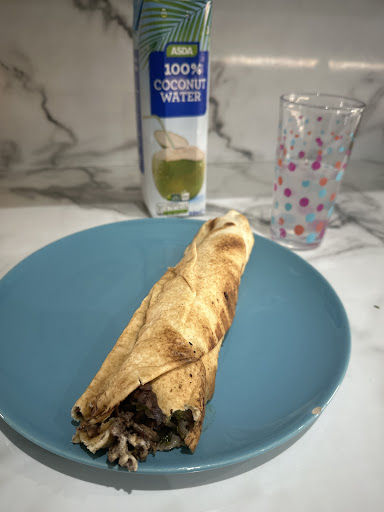 Photo of A.B Shawarma & Falafel - 594 Bearwood Rd, Bearwood, Smethwick B66 4BW