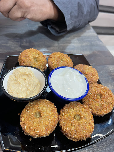 Photo of A.B Shawarma & Falafel - 594 Bearwood Rd, Bearwood, Smethwick B66 4BW