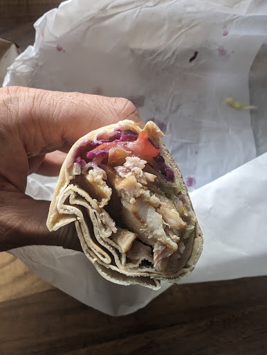 Photo of A.B Shawarma & Falafel - 594 Bearwood Rd, Bearwood, Smethwick B66 4BW