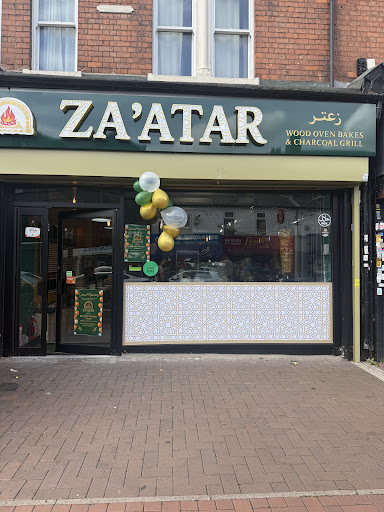 Photo of A.B Shawarma & Falafel - 594 Bearwood Rd, Bearwood, Smethwick B66 4BW