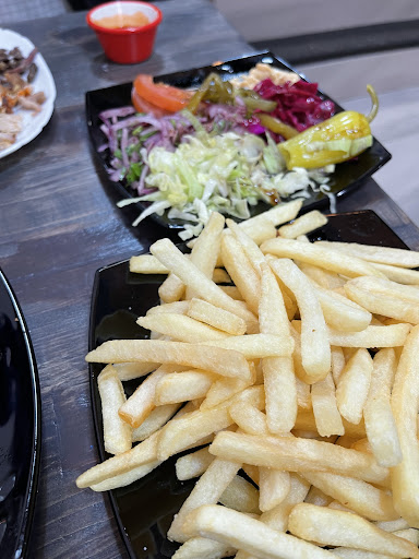 Photo of A.B Shawarma & Falafel - 594 Bearwood Rd, Bearwood, Smethwick B66 4BW