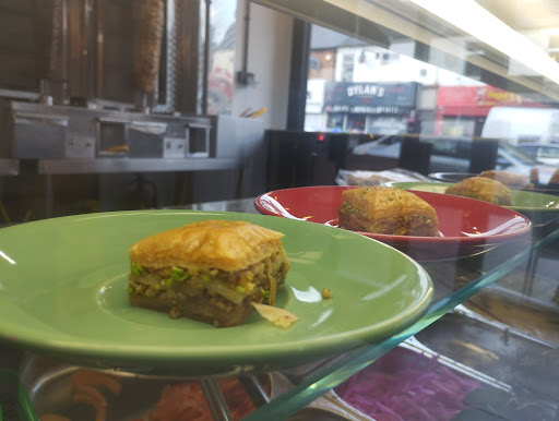 Photo of A.B Shawarma & Falafel - 594 Bearwood Rd, Bearwood, Smethwick B66 4BW