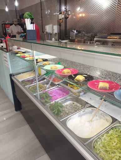 Photo of A.B Shawarma & Falafel - 594 Bearwood Rd, Bearwood, Smethwick B66 4BW