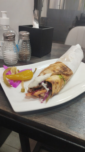 Photo of A.B Shawarma & Falafel - 594 Bearwood Rd, Bearwood, Smethwick B66 4BW
