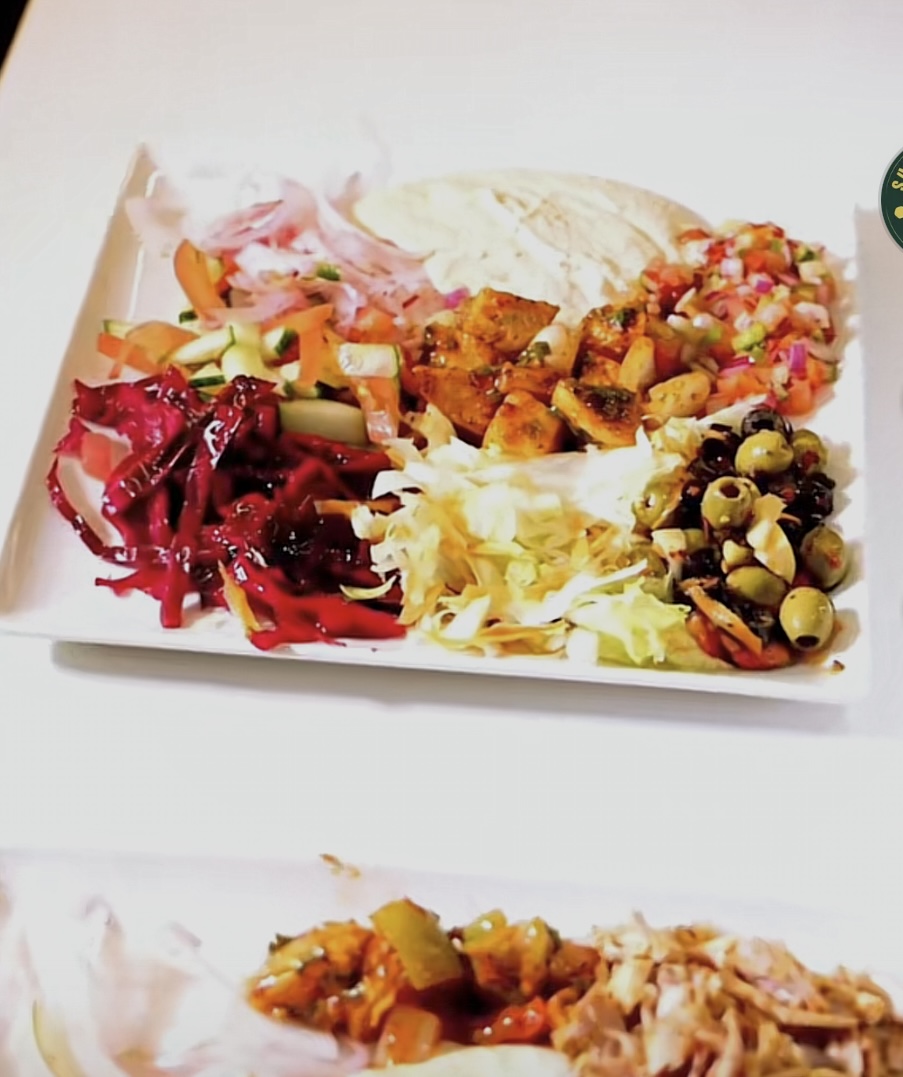 Photo of Sulaymani Shawarma - 1102 Stratford Rd, Birmingham B28 8AD