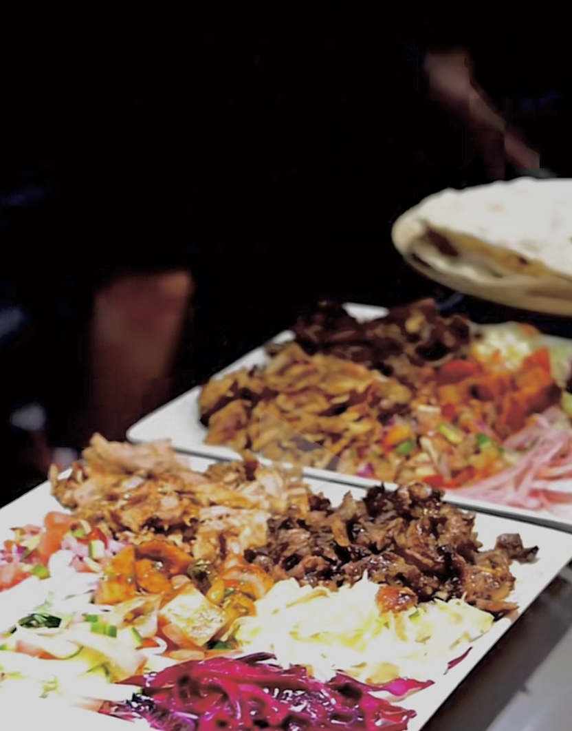Photo of Sulaymani Shawarma - 1102 Stratford Rd, Birmingham B28 8AD