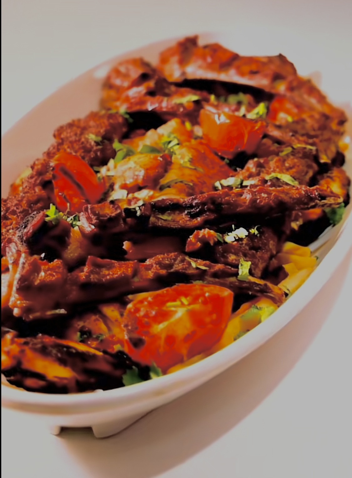 Photo of Sulaymani Shawarma - 1102 Stratford Rd, Birmingham B28 8AD
