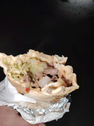 Photo of Shawarmaholic - 565 Stratford Rd, Birmingham B11 4LS