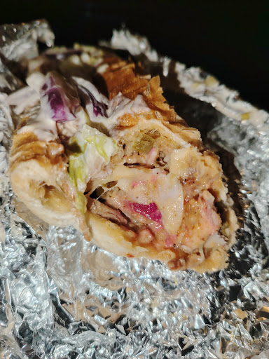 Photo of Shawarmaholic - 565 Stratford Rd, Birmingham B11 4LS