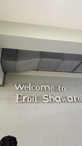 Photo of Erbil Shawarma and Kebab House - 341 Soho Rd, Birmingham B21 9SE