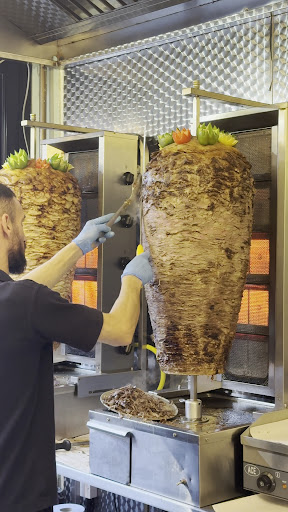 Photo of Erbil Shawarma and Kebab House - 341 Soho Rd, Birmingham B21 9SE