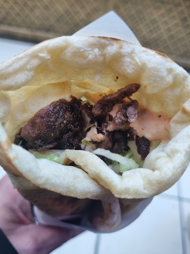 Photo of Erbil Shawarma and Kebab House - 341 Soho Rd, Birmingham B21 9SE