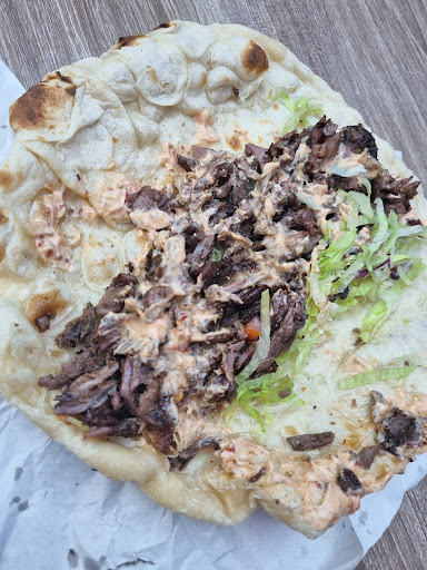 Photo of Erbil Shawarma and Kebab House - 341 Soho Rd, Birmingham B21 9SE