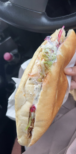 Photo of Erbil Shawarma and Kebab House - 341 Soho Rd, Birmingham B21 9SE