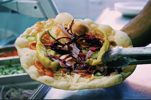 Photo of Erbil Shawarma and Kebab House - 341 Soho Rd, Birmingham B21 9SE