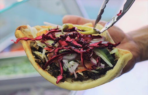 Photo of Erbil Shawarma and Kebab House - 341 Soho Rd, Birmingham B21 9SE