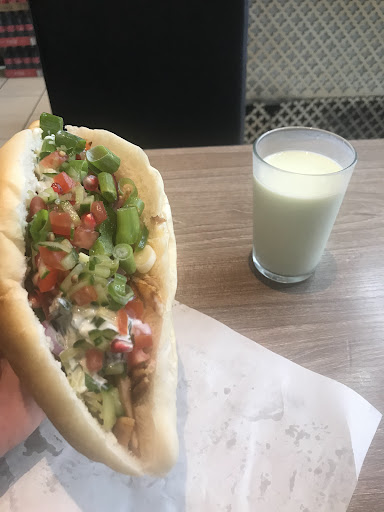 Photo of Erbil Shawarma and Kebab House - 341 Soho Rd, Birmingham B21 9SE