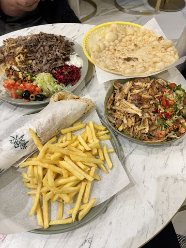 Photo of Erbil Shawarma and Kebab House - 341 Soho Rd, Birmingham B21 9SE