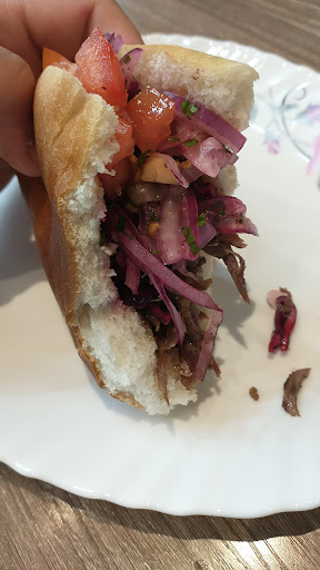 Photo of Erbil Shawarma and Kebab House - 341 Soho Rd, Birmingham B21 9SE