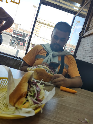 Photo of Erbil Shawarma and Kebab House - 341 Soho Rd, Birmingham B21 9SE