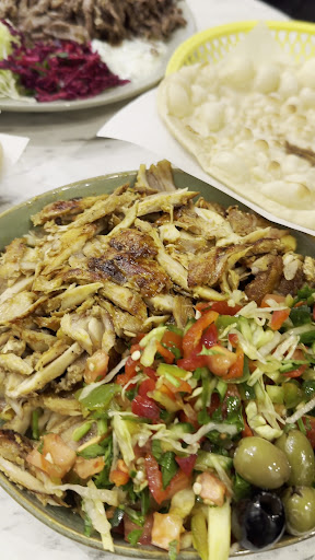 Photo of Erbil Shawarma and Kebab House - 341 Soho Rd, Birmingham B21 9SE