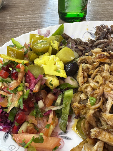 Photo of Erbil Shawarma and Kebab House - 341 Soho Rd, Birmingham B21 9SE