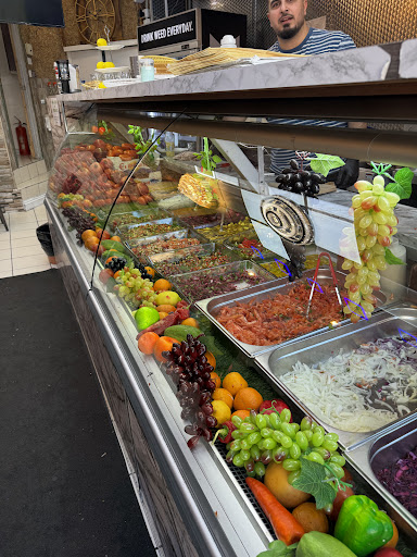 Photo of Erbil Shawarma and Kebab House - 341 Soho Rd, Birmingham B21 9SE