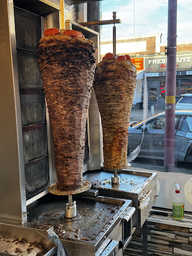 Photo of Erbil Shawarma and Kebab House - 341 Soho Rd, Birmingham B21 9SE