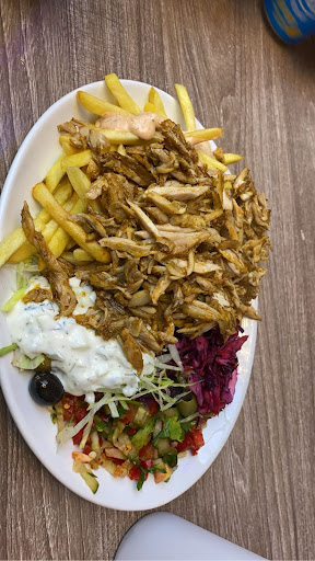 Photo of Erbil Shawarma and Kebab House - 341 Soho Rd, Birmingham B21 9SE