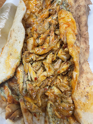 Photo of Antalya Shawarma - 647 Washwood Heath Rd, Birmingham B8 2HJ