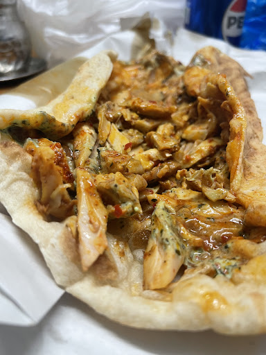 Photo of Antalya Shawarma - 647 Washwood Heath Rd, Birmingham B8 2HJ