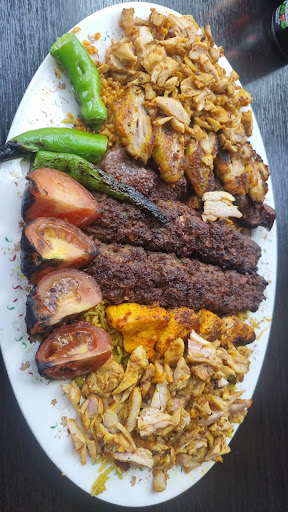 Photo of Antalya Shawarma - 647 Washwood Heath Rd, Birmingham B8 2HJ