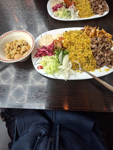 Photo of Antalya Shawarma - 647 Washwood Heath Rd, Birmingham B8 2HJ
