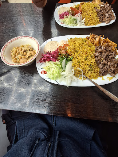 Photo of Antalya Shawarma - 647 Washwood Heath Rd, Birmingham B8 2HJ
