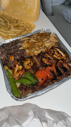 Photo of Antalya Shawarma - 647 Washwood Heath Rd, Birmingham B8 2HJ