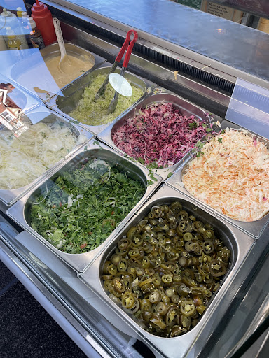 Photo of Antalya Shawarma - 647 Washwood Heath Rd, Birmingham B8 2HJ