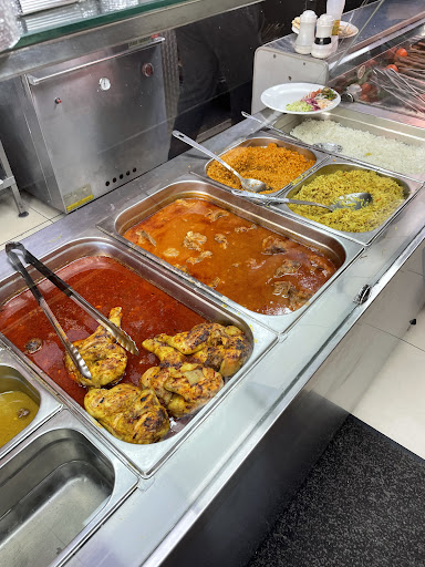 Photo of Antalya Shawarma - 647 Washwood Heath Rd, Birmingham B8 2HJ