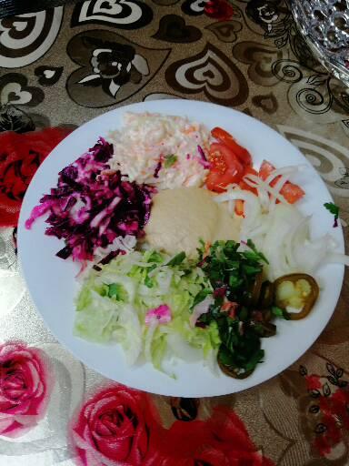 Photo of Antalya Shawarma - 647 Washwood Heath Rd, Birmingham B8 2HJ