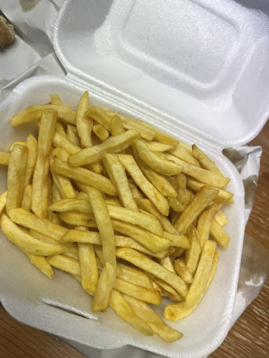 Photo of Antalya Shawarma - 647 Washwood Heath Rd, Birmingham B8 2HJ