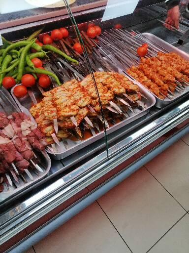 Photo of Antalya Shawarma - 647 Washwood Heath Rd, Birmingham B8 2HJ
