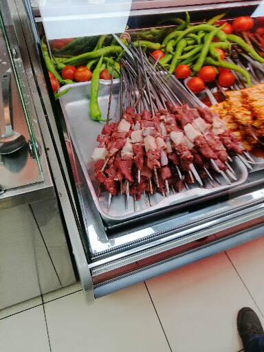 Photo of Antalya Shawarma - 647 Washwood Heath Rd, Birmingham B8 2HJ